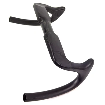 BIKEDOC HB23 Sprint Track Handlebar 2 1