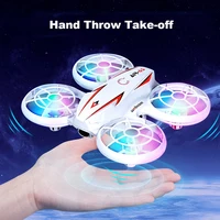 Rc Drone 8K Camera HD Mini Ufo wifi FPV Drones Remote Control Helicopter Dron Quadcopter Rc Plane Airplane Toy for Children Gift 2