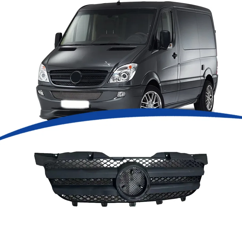 

Для 2009-2013 потраченных Lingte W906 Lingte Oe решетка