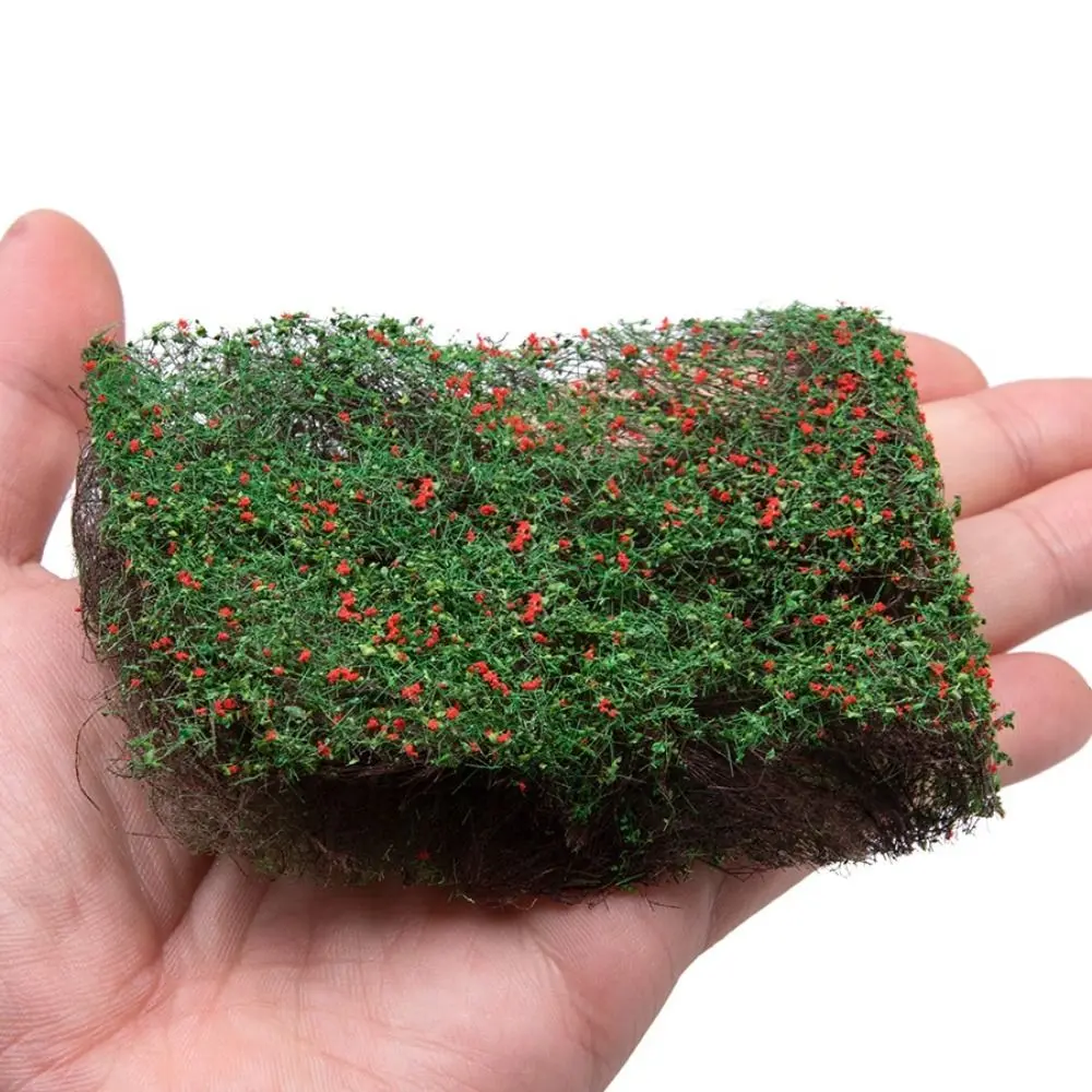 Vine Vegetation Simulation Miniature Vines Green Plant Railroad Scenery Vine Scene Materials 1:35-1:100 Realistic