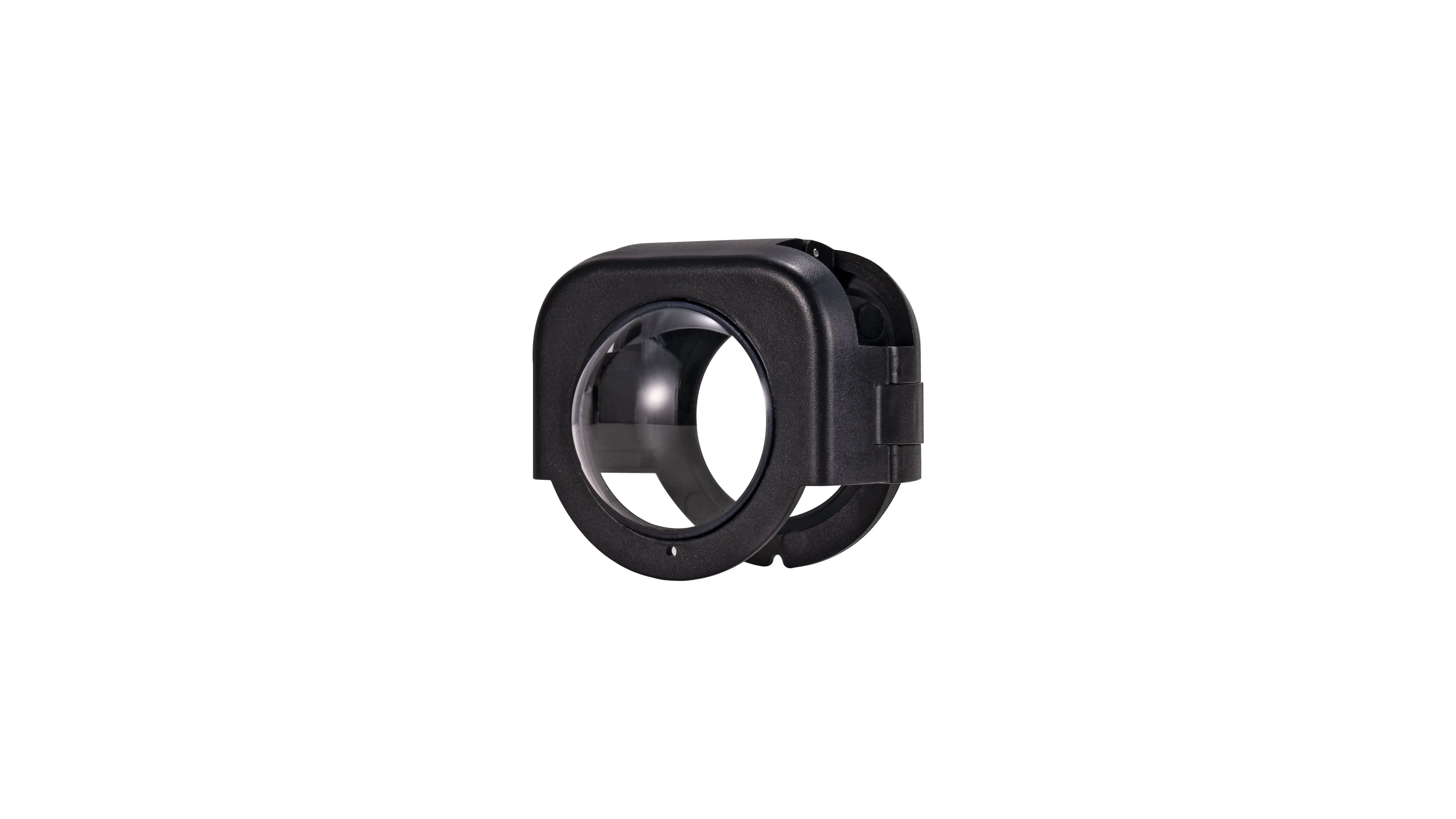 카메라 렌즈 보호대, Insta 360 X4 용 렌즈 보호대 커버, 카메라 스크래치 방지 유리 보호 케이스