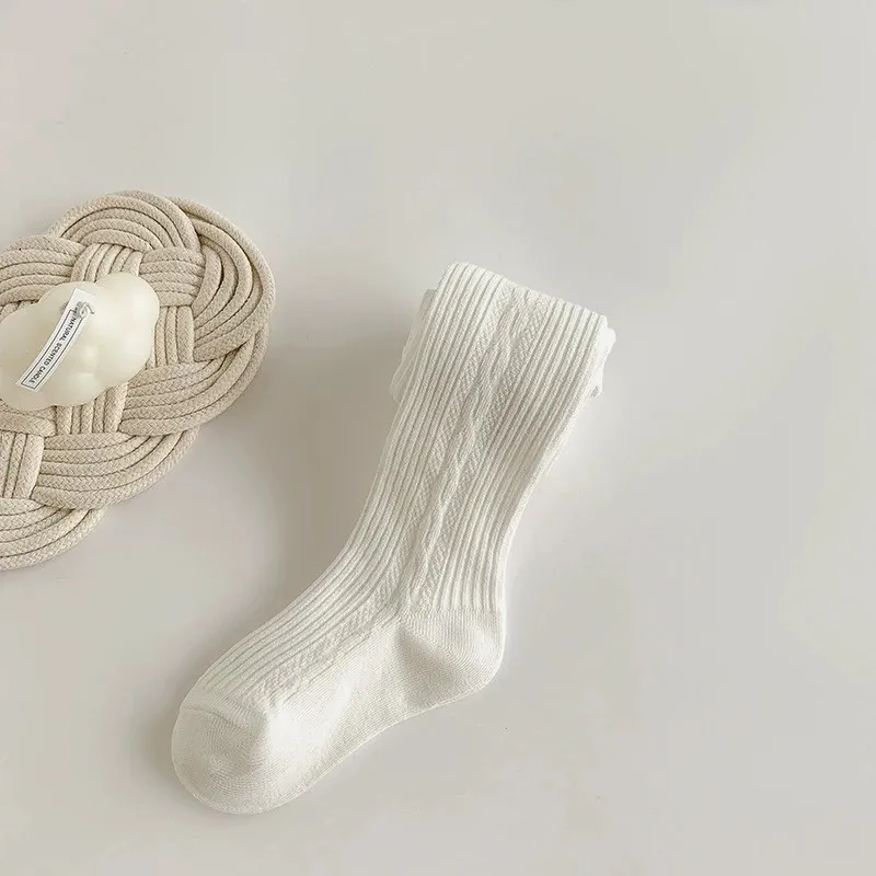 الأميرة الأطفال طماق للفتيات القطن لينة الاطفال طف...