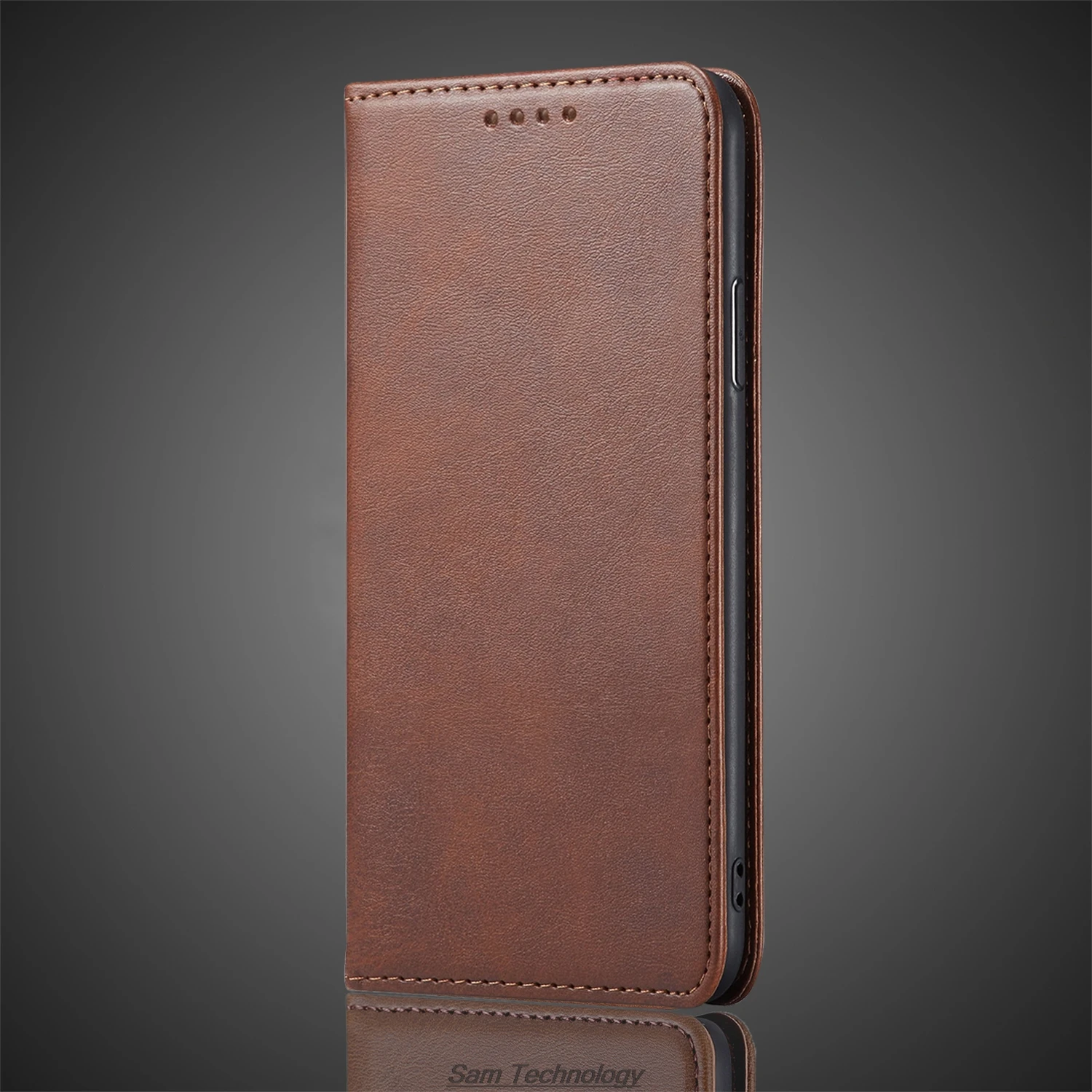 Magnetic attraction Leather Case for OPPO Reno 13F / Reno13 F 4G 5G Holster Flip Cover Case Wallet Phone Bags Capa Fundas Coque 3