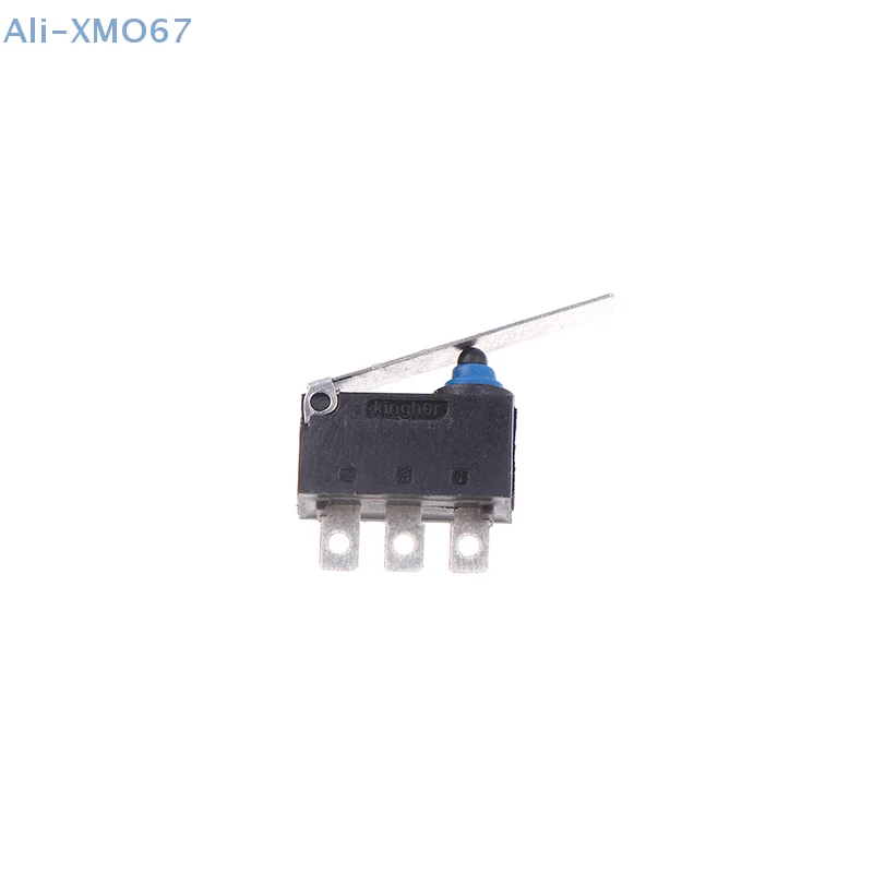 Car Auto Touch Micro Switch Park P Gear Repair Car Door Lock Micro Switch Fit For Malibu D2HW-BL251H