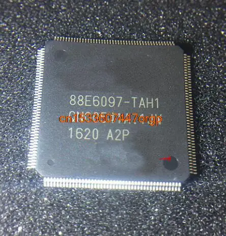 

Free shipping IC new% 88E6097-TAH1