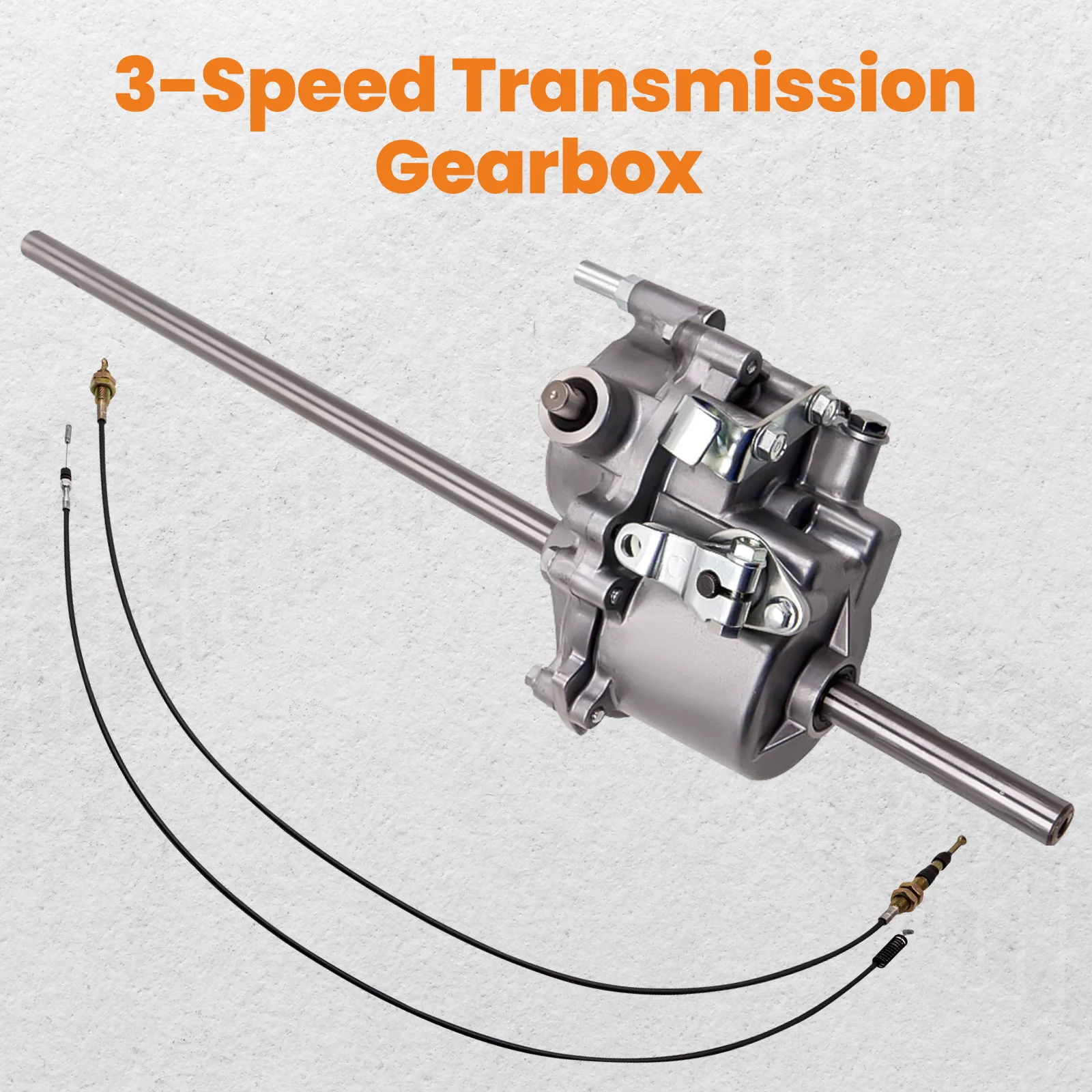 Gear Box Honda Hru216 Gearbox Repair Speed Transmission Gearbox
