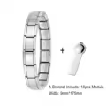 Bracelet and Tool