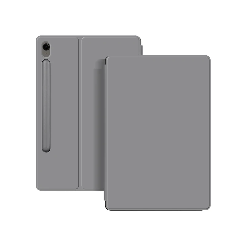 Magnetic Flip Stand Cover for Tablets - Enhanced Protection with Smart Features