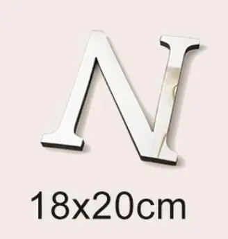 N