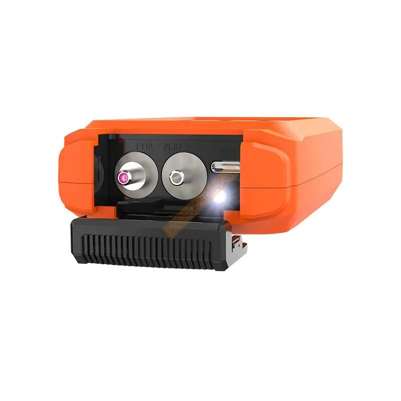 10G PON wavelength division optical power meter VFL 30mW 1577/1490 nm EPON/10G EPON/XGPON all in one