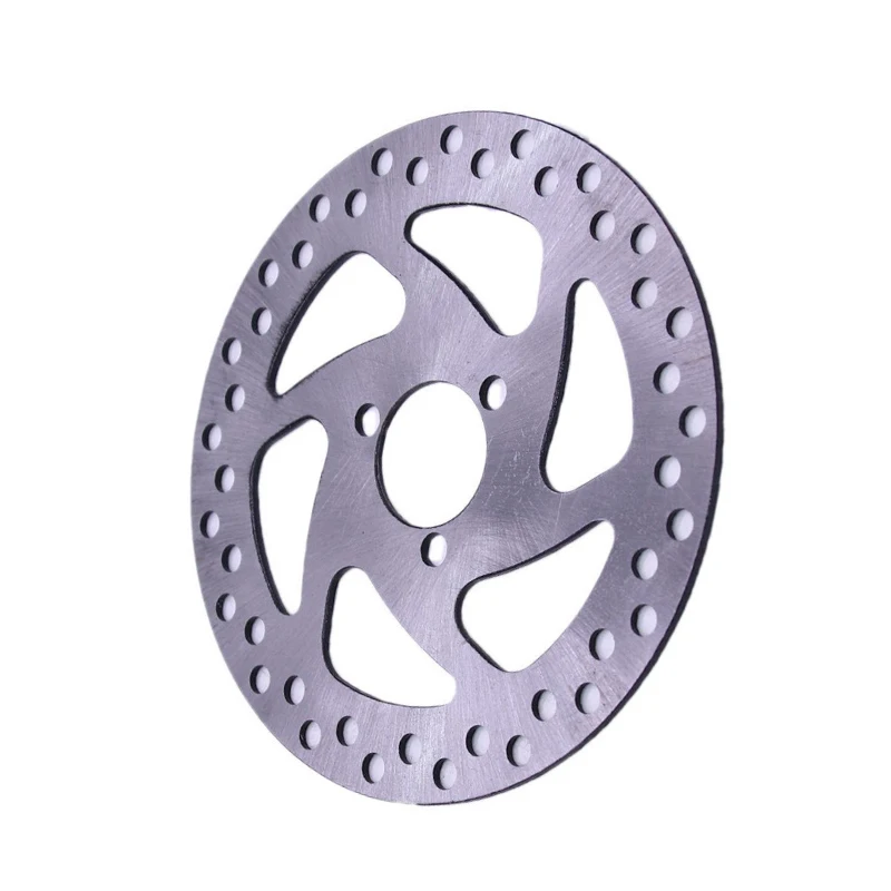 

For Mini Motorcycle brake pads disc Diameter 139mm Brake Disc Inner Hole 29mm Iron Accessory