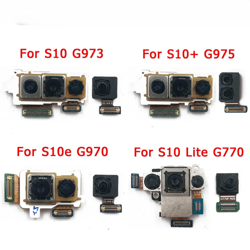 Samsung S10e Камера Основная Купить