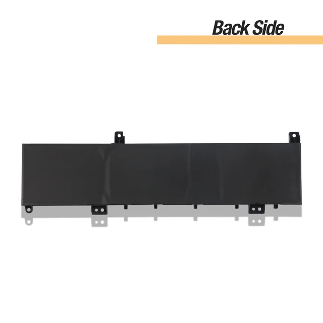 Batteria Per Asus VivoBook Pro 15 N580VD - Compatibile C31N1636 47Wh - Foto 9