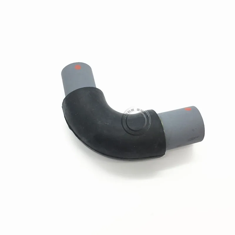 For Honda 2009-2013 Odyssey SPIRIOR Valve Cover Exhaust Pipe Cylinder Cover Connect the Intake Pipe