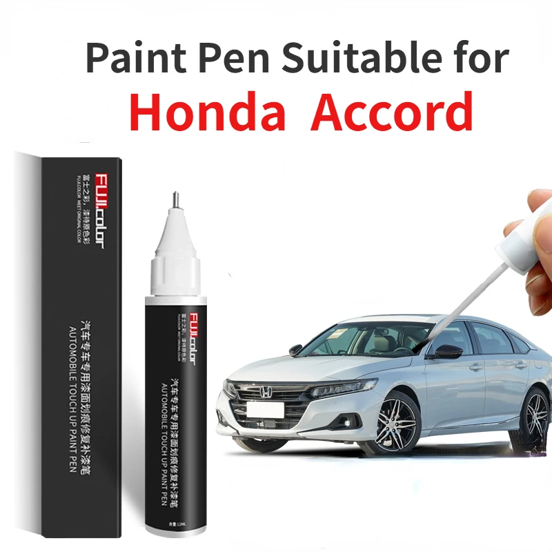 Honda Silver Paint
