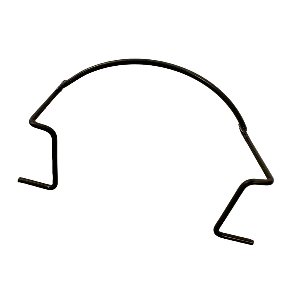 

Clutch Release Clip Anti Corrosion Easy To Use Installation Metal Non Deformation Quick To Install Replacement