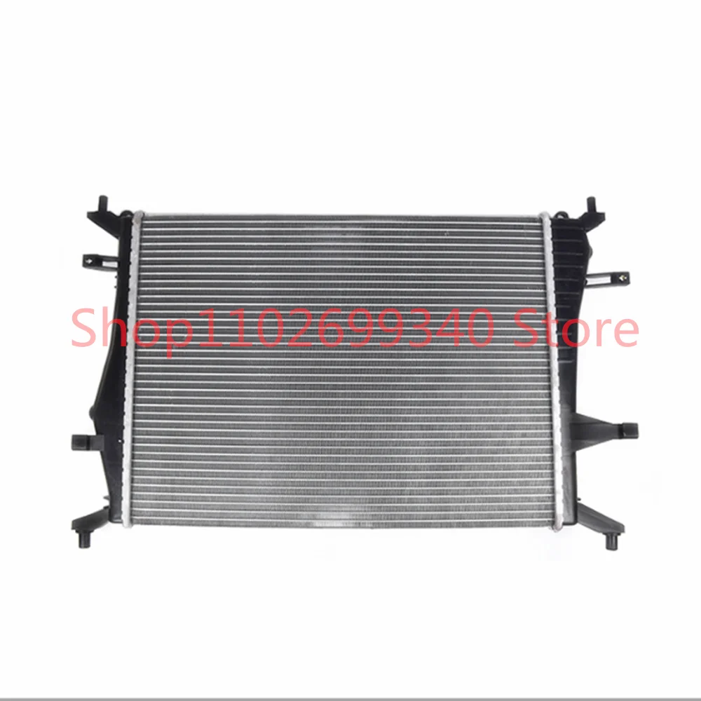 

COOLING SYSTEM RADIATOR FOR CHEVROLET GM Group Sail 1.5 AM 2015-2016 16MM 9066054