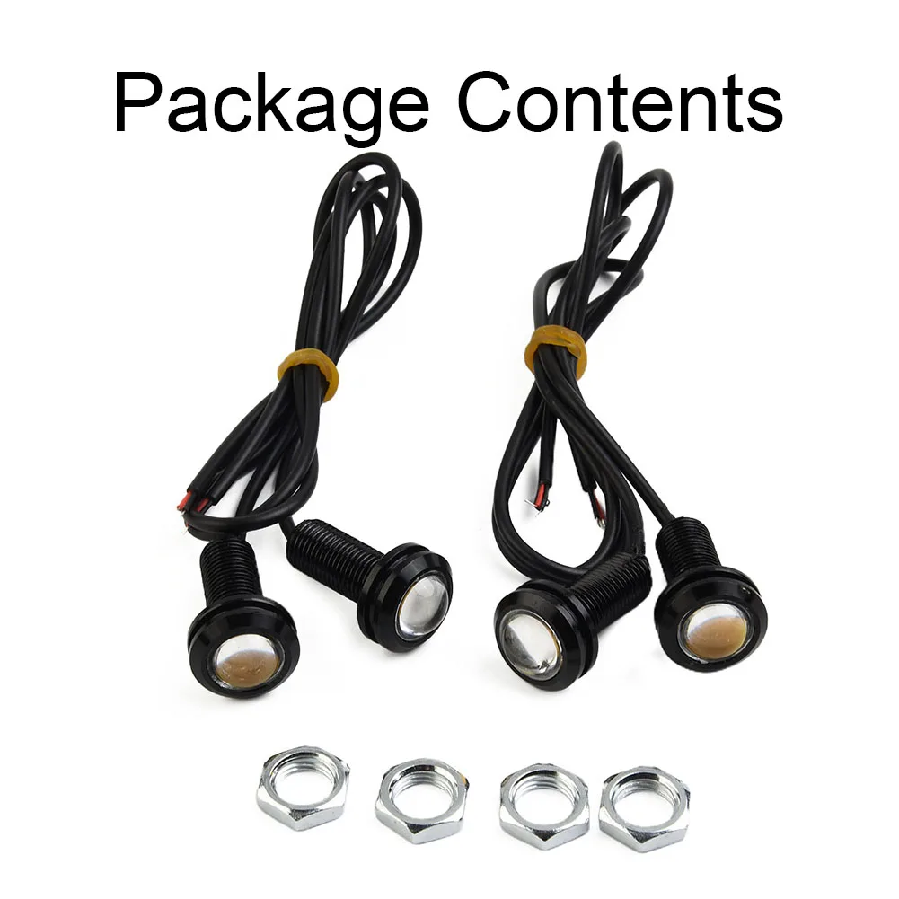 

For Car Exterior Decorati Grille Bumper Grill Hood Amber Lights For Ford SUV Raptor Style For Car Exterior Decorative LED Lights