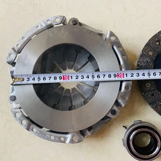 CA4GX15 Engine Clutch Kit set for FAW V70 V60 V80 GF70 1.5L