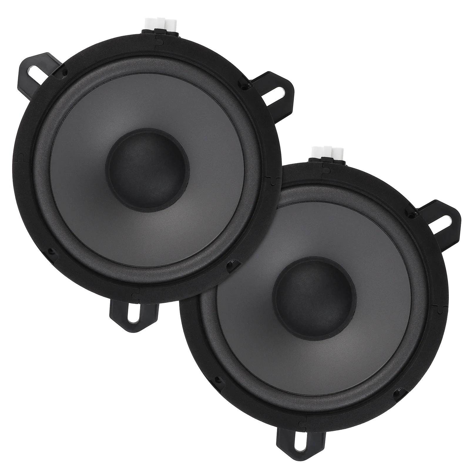 2 шт., автомобильные динамики 6,5 дюйма, 600 Вт, Hi-Fi (art.: 3920c4dcfae2b) - 3920c4dcfae2b