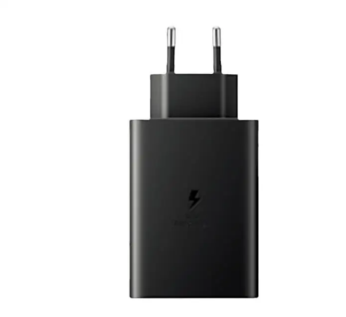 

10 шт. 65 Вт usb c PD быстрое зарядное устройство для телефона в коробке