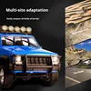 MN78 Cherokee XJ 1:12 Remote Control Off-Road Vehicle Boy Adult Professional Four-Wheel Drive RC Climbing Car Toy RTR 3