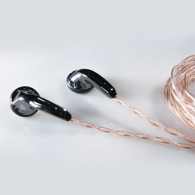 Venture Electronics VE ZEN 3.0 Earphone 3.5SE/2.5TRRS/4.4TRRRS high impedance 300 ohms Headphone Hifi Earbud 2