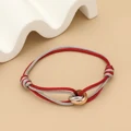 Wine red grey