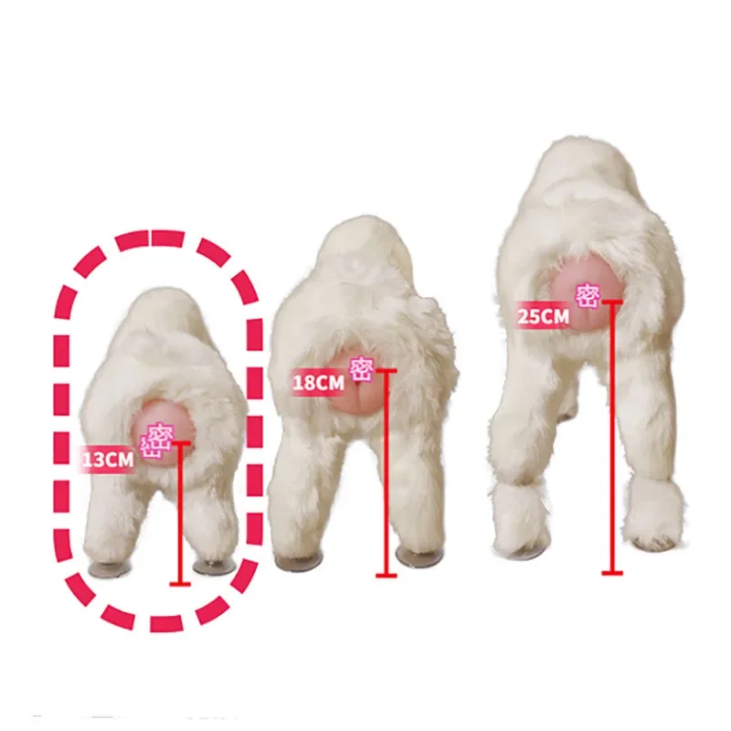 White 13CM