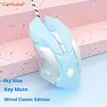 Blue Mute