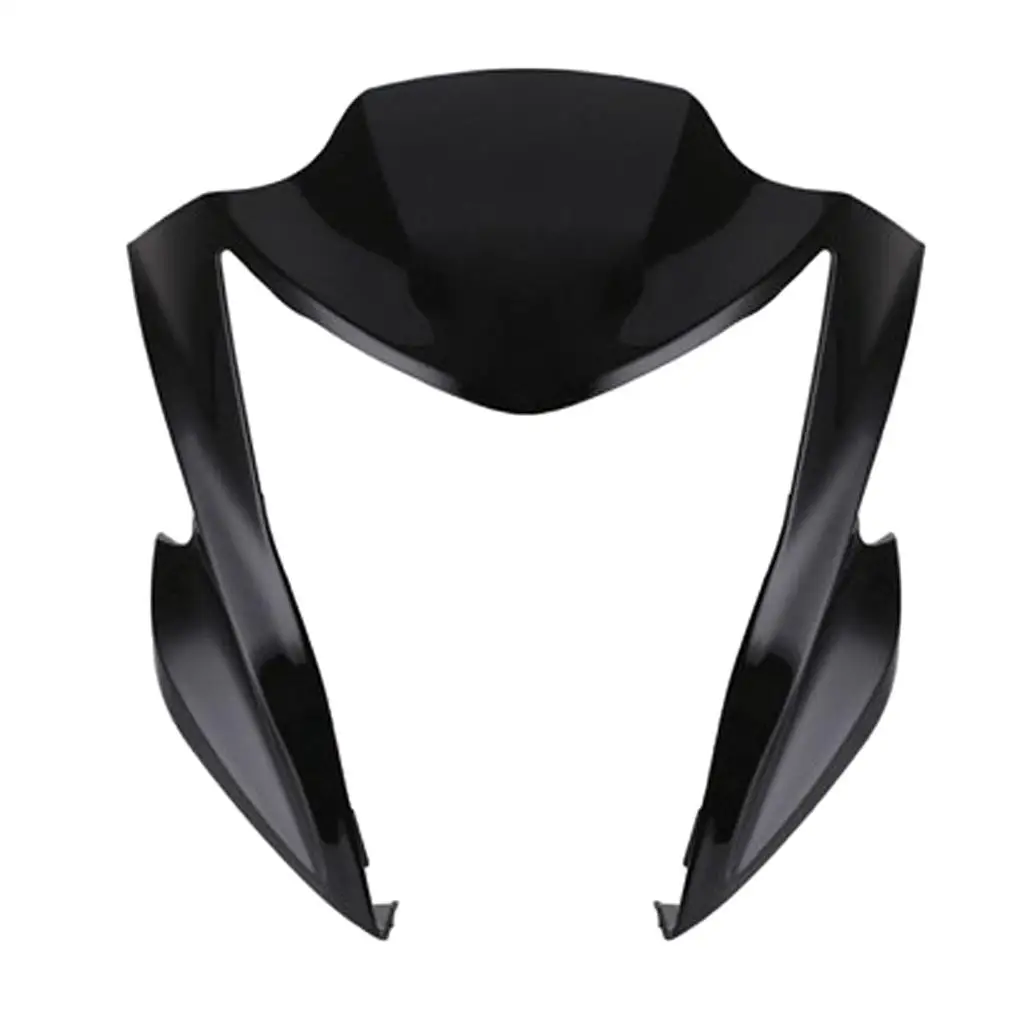 

Ребристый дизайн, кронштейн для мотоциклетной фары, абажур для Kawasaki