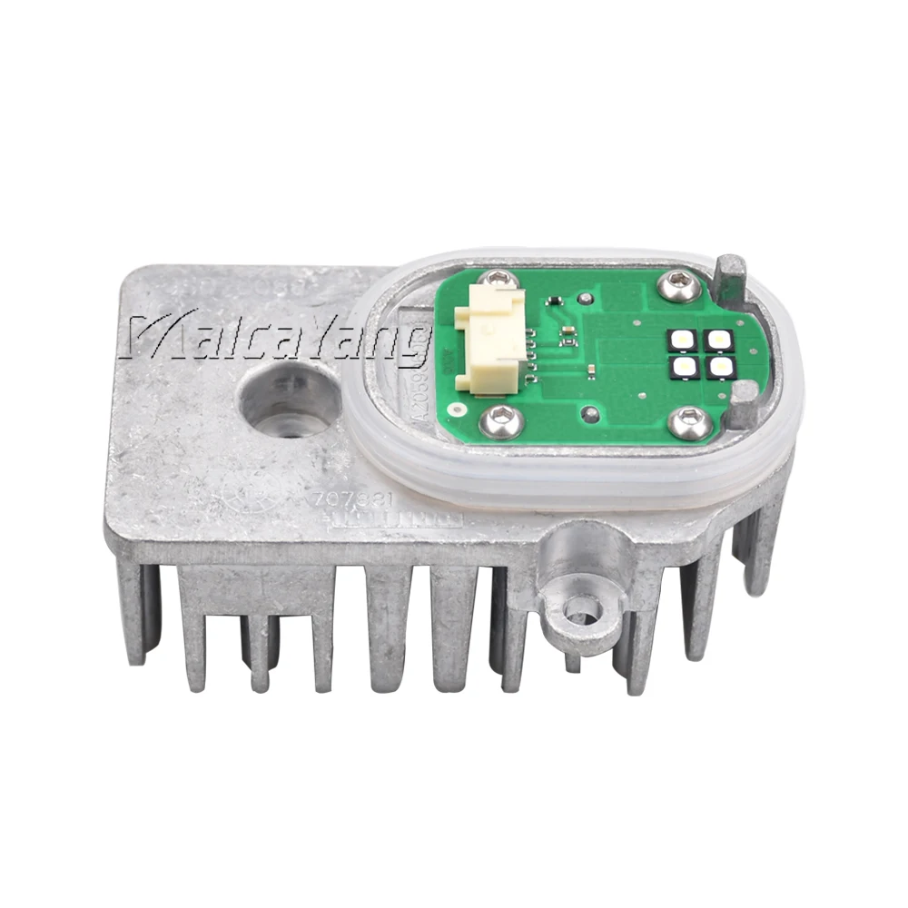

Car LED Daytime Running Light Control Unit Module A2059060601 For Mercedes-Benz C GLA Class W205 W156 X156 1305715284 2059060601