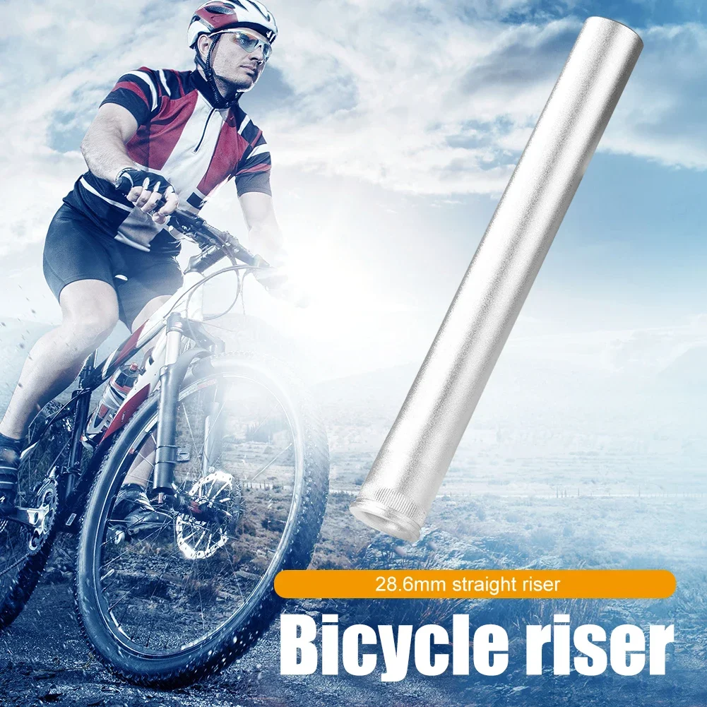 Bike Oil Fork Tapered Riser Head Tube Mountain Bike Bicycle Shock Absorber Front Fork Repair Maintenance Tools