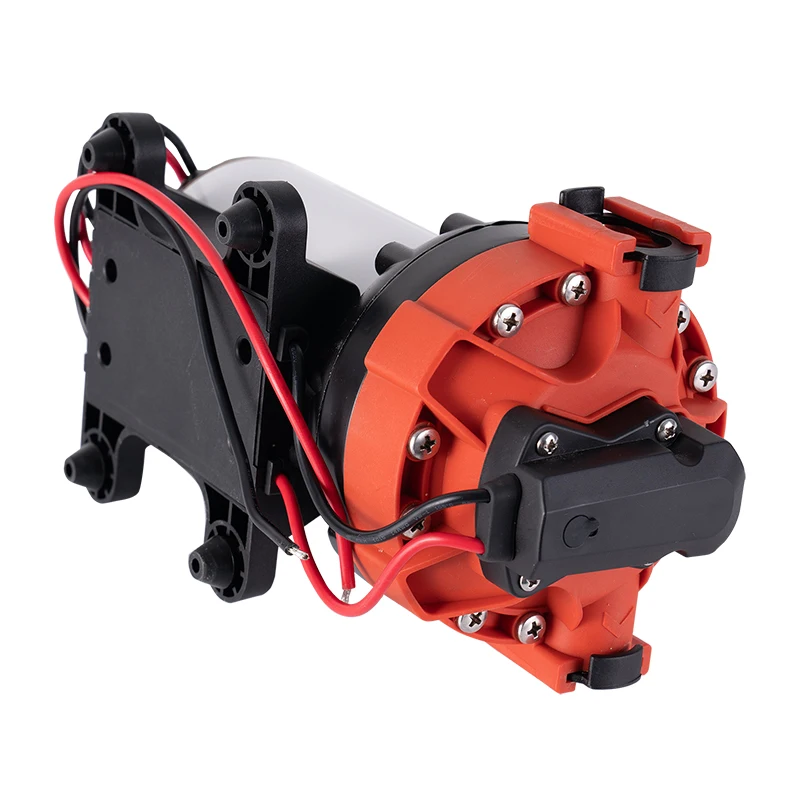 SEAFLO DC 24V water pump 56A Series Variable Speed Smart Pump marine pump