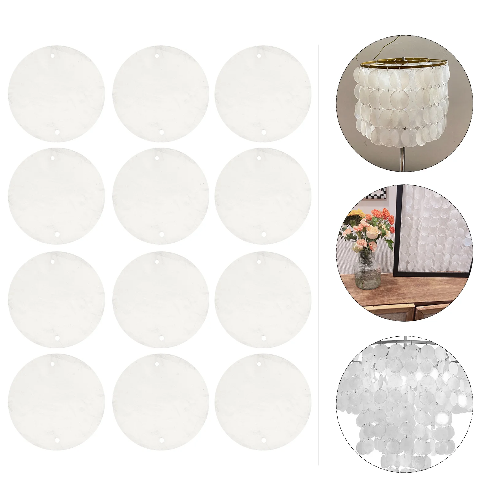 

Бусины-подвески «Ловец снов», 5 см