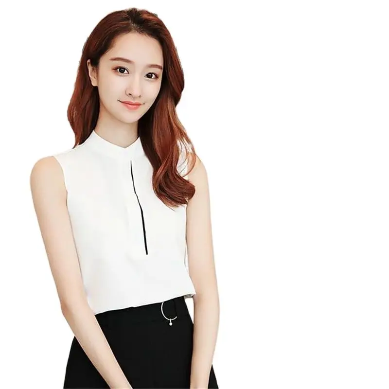헤지스레이디스셔츠
