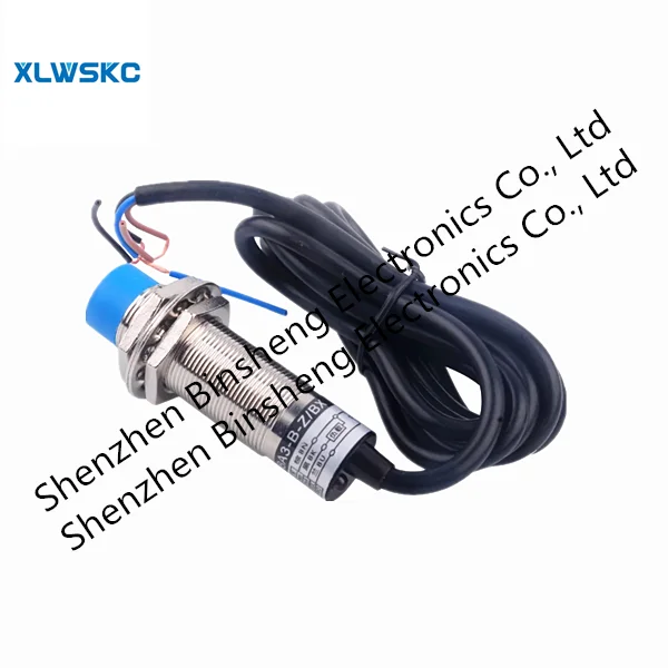 

100% brand new spot inventory LJC18A3-B-Z-BX LJC18A3-B-Z-BY sensor