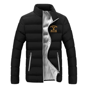 Men’s 2025 Outdoor Sports Hoodie Jacket 1
