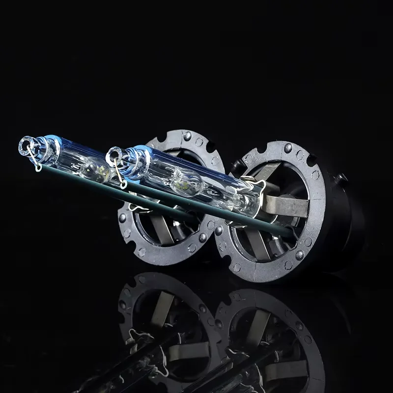 55W Xenon D2S HID Bulb 4300K D4S 6000K D2R 5000K D4R 8000K Auto Headlight Bulb 35W 55W Original D2S D4S Xenon HID car