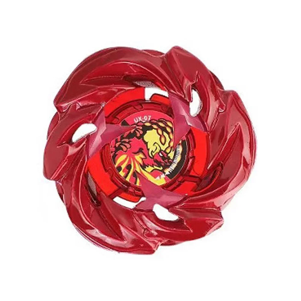 Beyxs Burst Impact Starter Toy Gyro