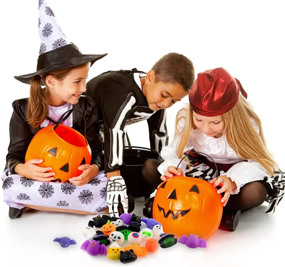 детская вечеринка хэллоуин. включи хэллоуин для детей.