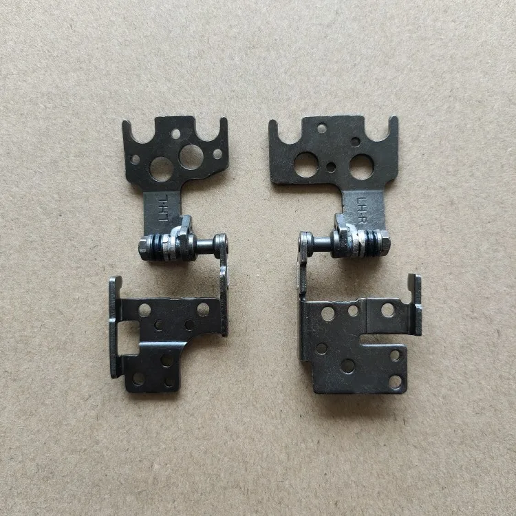 Nuovo Per Msi Cyborg 15 Air A12V Ms-15K1 Cerniera L + R