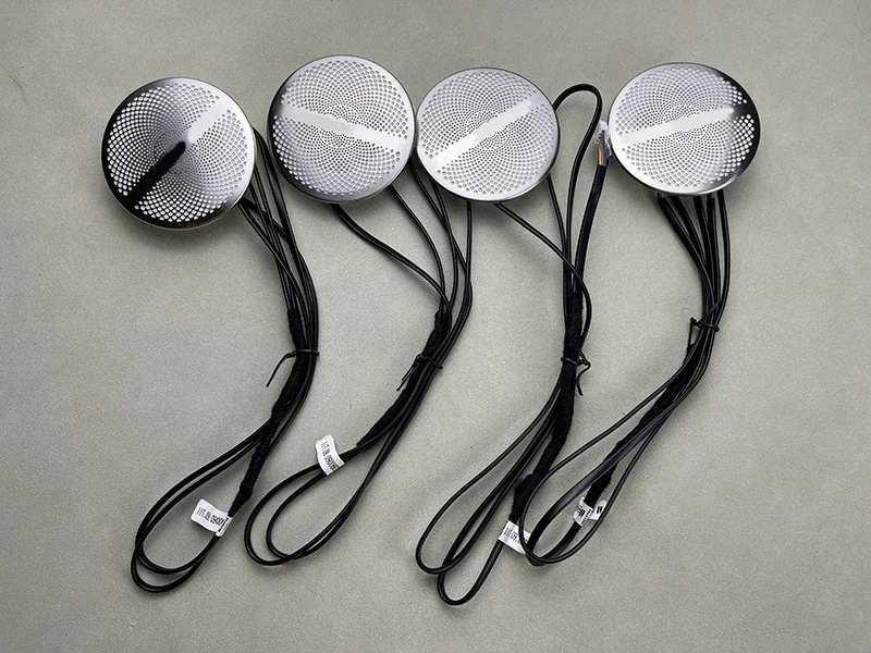 

Fit for Infiniti QX50 2018-2021 Led ambient light ambient light automotive application mirror cover adjustment control
