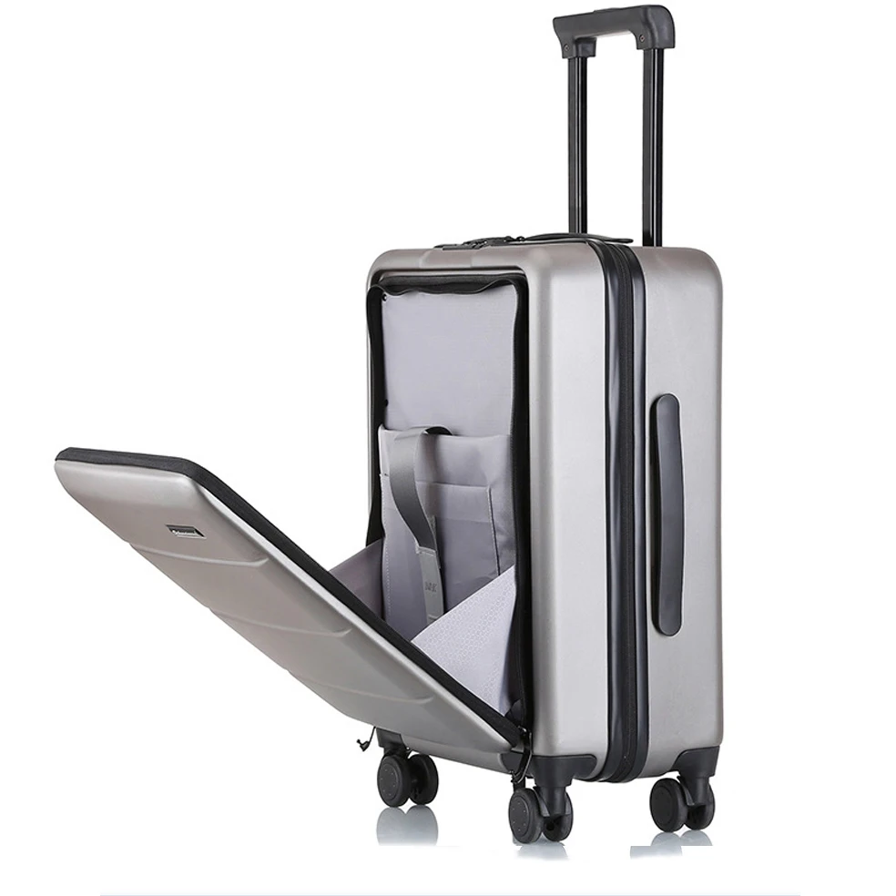 Рисунок 3 - Расширяемая тележка для ноутбука с алюминиевой рамой