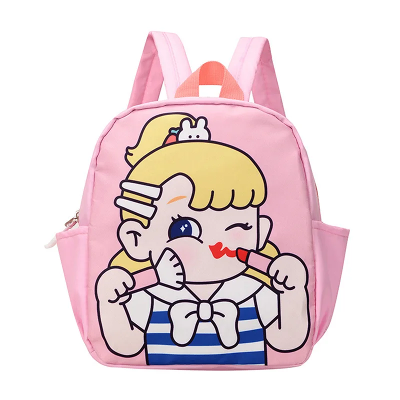 Рисунок 6 - Милые маленькие милые нейлоновые рюкзаки для девочек