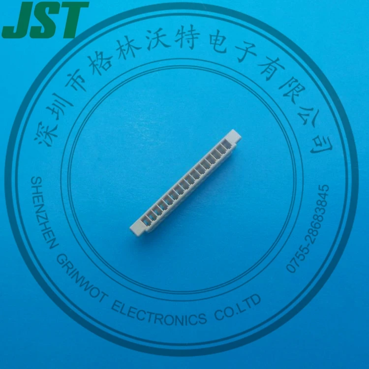 Wire Board Connectors 0.8mm pitch