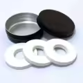 1 set white
