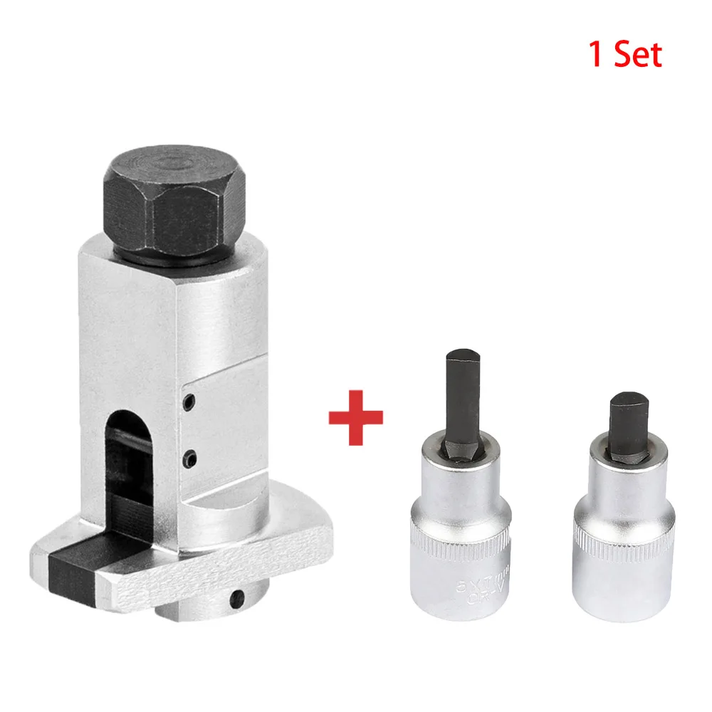 Auto Stoßdämpfer Federbein Spreizer Stecker Ersatz Buchse Stabilisator  Buchse Auto Werkzeug Spindel Gehäuse Spreizer Uhr Reparatur Werkzeug Kit  Mit Lupe : : Baumarkt