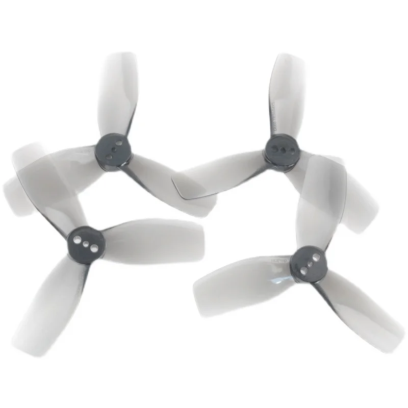 

6Pairs HQProp DT63MMX4 DT63MMX3 63mm 3-Blade 4-Blade PC Propeller for FPV Freestyle 2.5inch Cinewhoop Ducted Drones DIY Parts