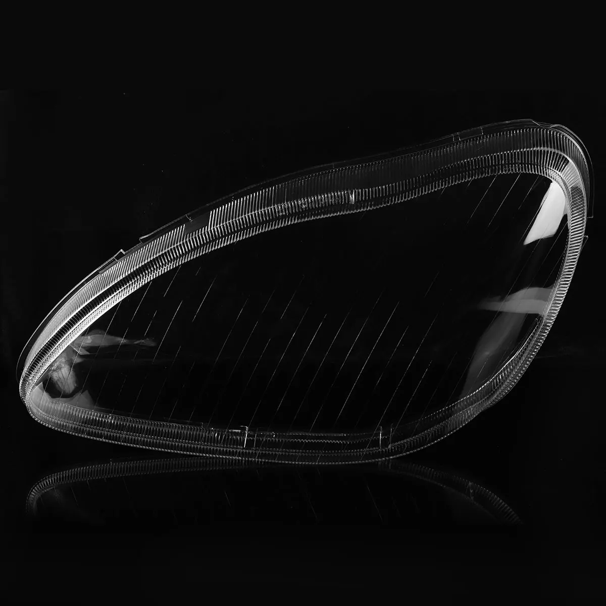 W220 Headlight Headlamp Clear Lens For Mercedes-Benz W220 S600